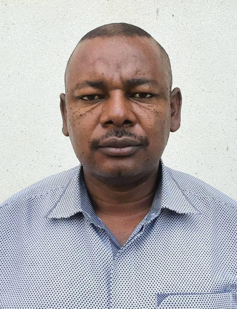 Dr. Esebi Alois Nyari