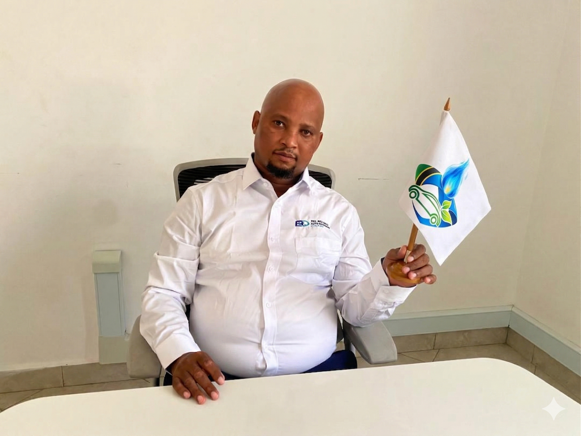 Eng. Lorenco Simon
