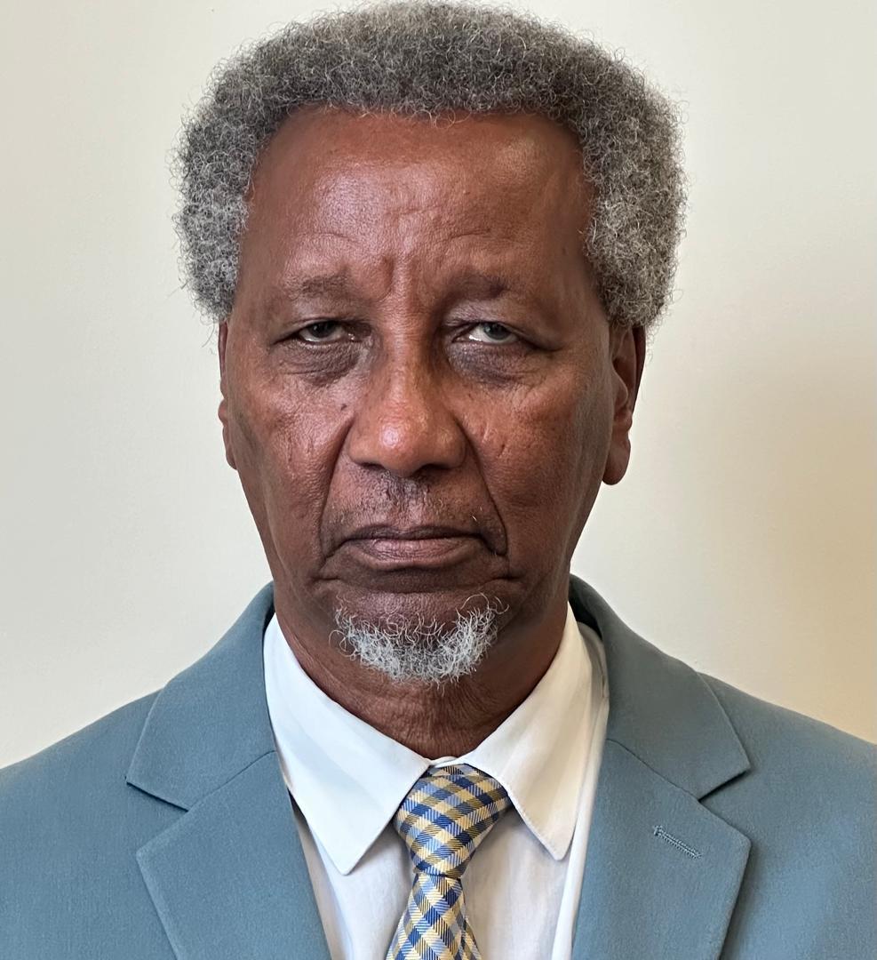 Eng. Prof. John Bura