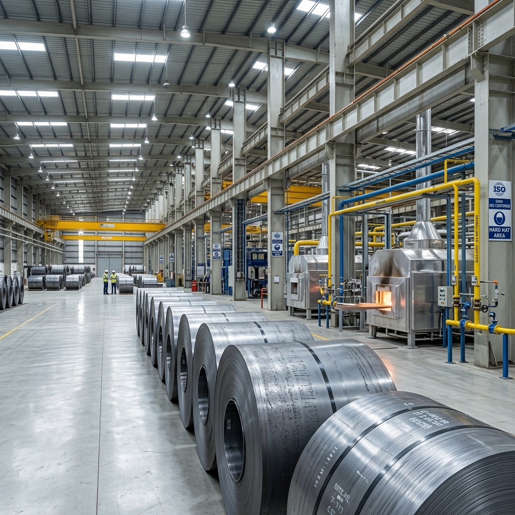 Industrial Applications