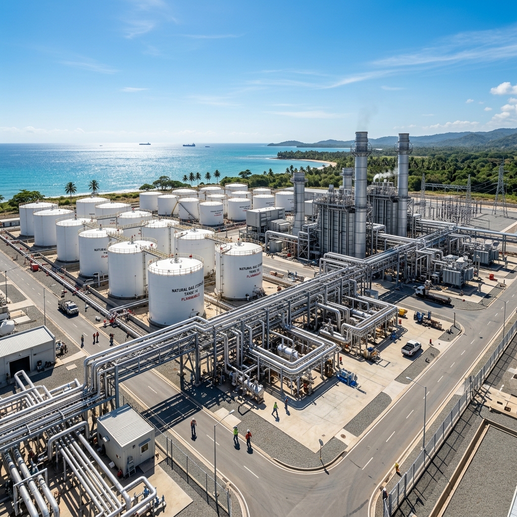Power Generation